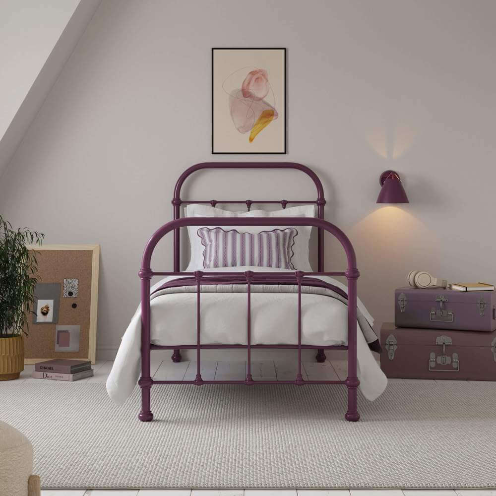 Oliver Bed, Double